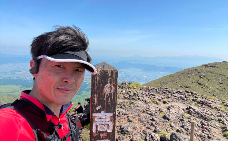 高尾山に登るかずぅ